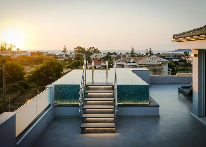 Balia Suites