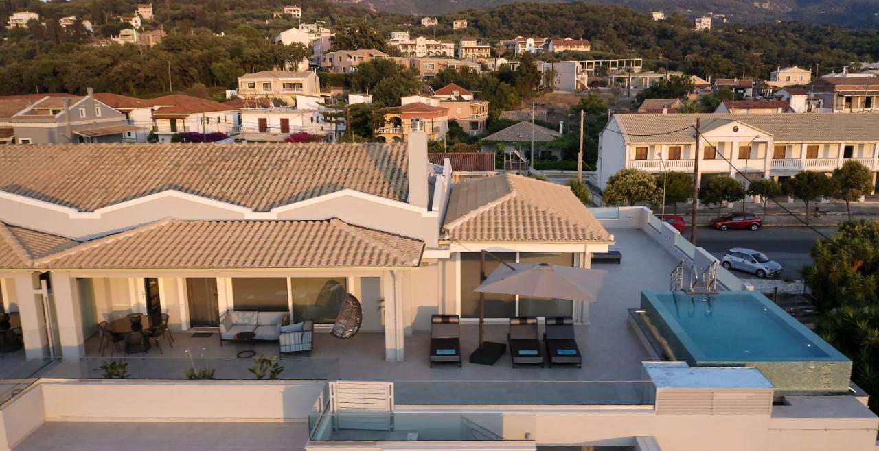 Balia Acharavi (Corfu)