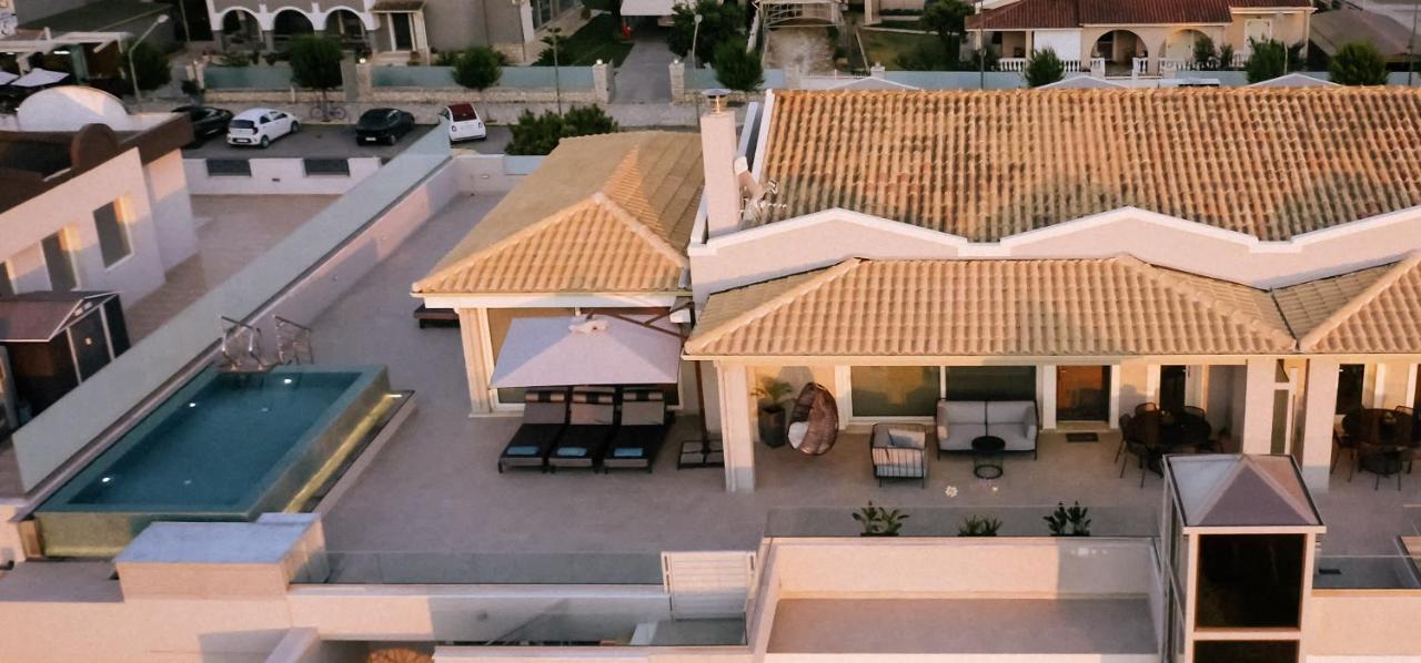 Balia Acharavi (Corfu)