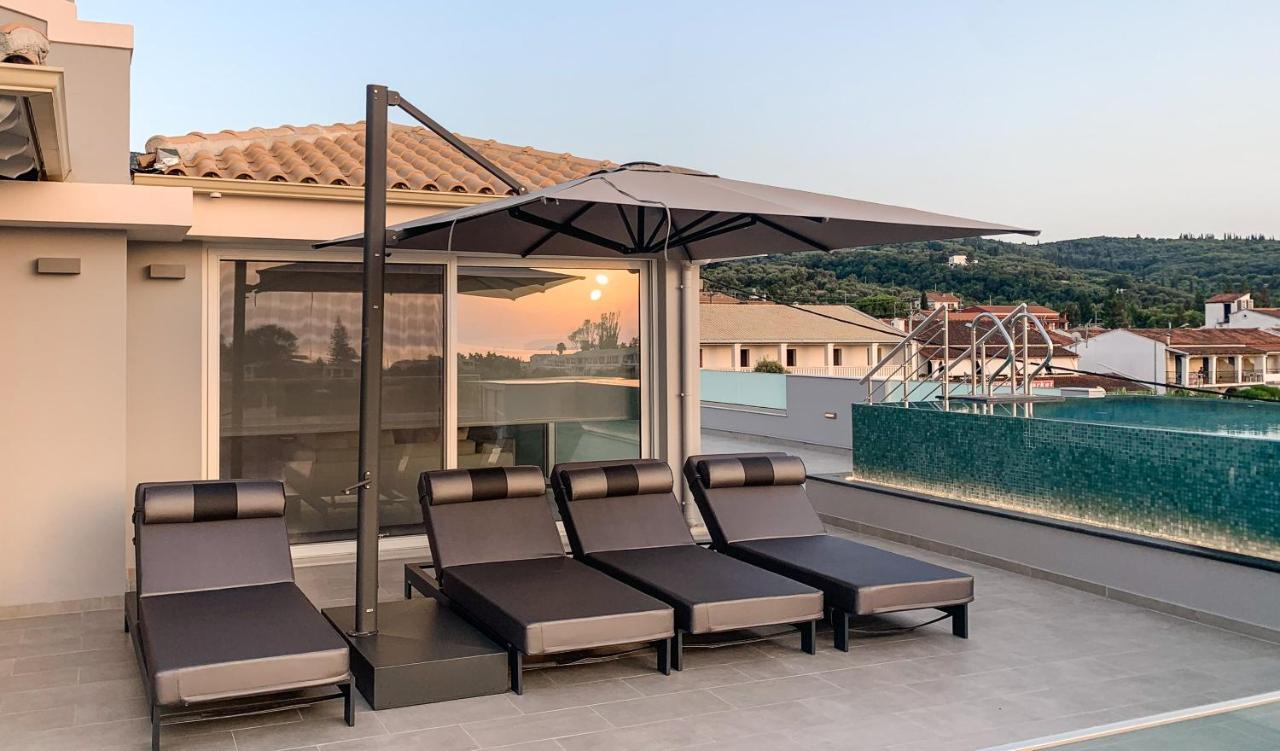 Balia Acharavi (Corfu)